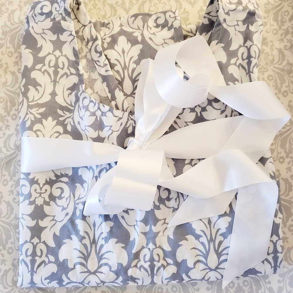 Sexy Mama Maternity Hospital Gown